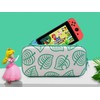Carrying Case Compatible with Switch, [for Animal New Horizons Edition]