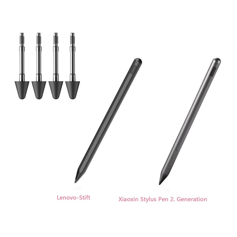 Hsupez 4 Pack Replacement Pen Tips, Pen Nib, Replacement Tips,