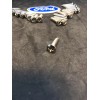 Ford 1967-1972 Ford Truck Metal Door Panle Screws