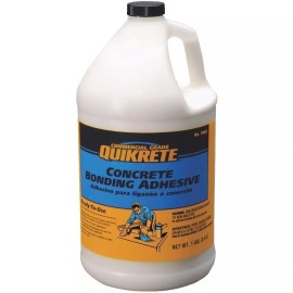Quikrete Gal Cncrt Bondg Adhesive