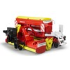 ブルーダー Pottinger Vitasem302ADDハローマウントシードドリル BR02347