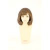 Priscilla A-664 All Wig, Classical Bob, Heat Resistant, TDM Daily Marron