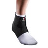 ZAMST FA-1 Ankle Support, Compatible with Both Left & Right