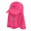Foldable Fishing Hat Sun Cap for Men Women Wide Brim