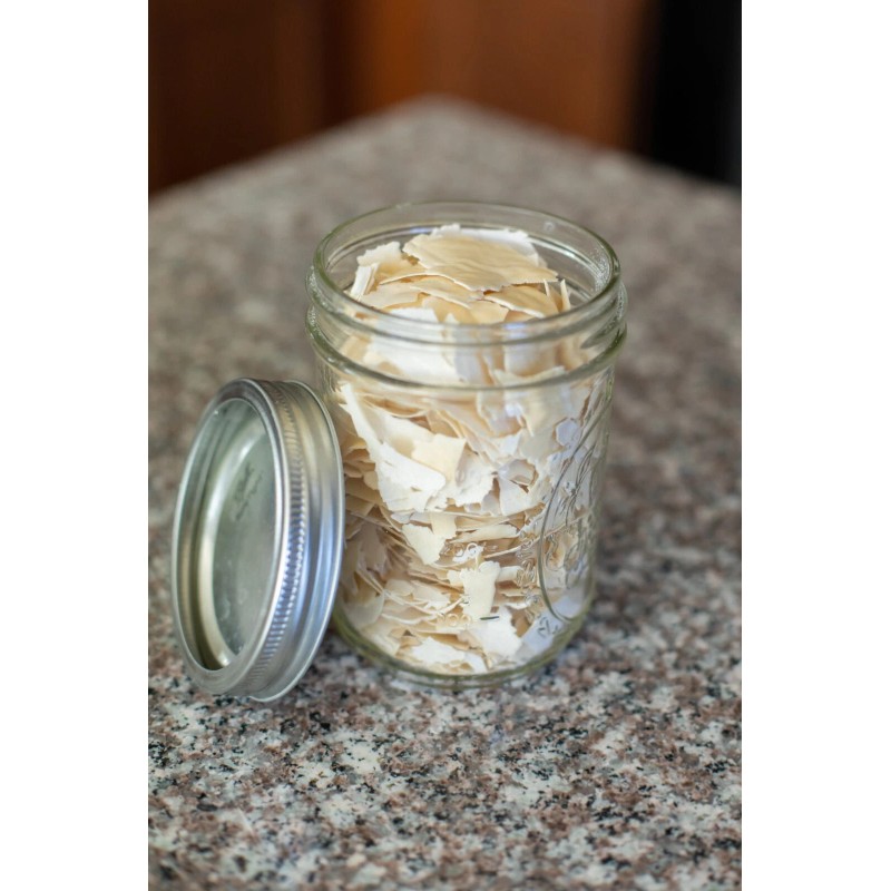 Heritage Sourdough Dehydrated SOURDOUGH STARTER Strong 100+ Yrs Old SAN