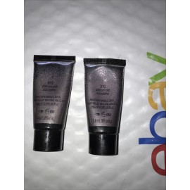 COVERGIRL 2 Tube Lot COVERGIRL Bombshell ShineShadow Eye Shadow 310 PLATINUM CLUB uns NWOB