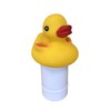 Bromine or Chlorine Cool Duck Tablet Dispenser Hot Tub Spa