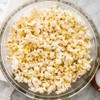 Microwave Popcorn Maker 16 Cup Capacity With Steam Vent and