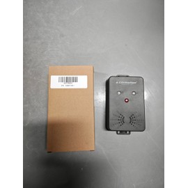 Car Rodent Repellent Under Hood,Ultrasonic Rodent Repellent for Car Engines,Battery Operated Mouse Repellent Smart Detection Strobe Light to Keep Rodents Out of Car RV Garage Vehicle Protection (2)