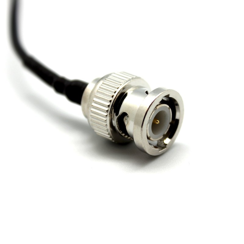 Mensura pH Electrode with BNC Connector by Sugar Valley Pool