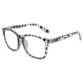 FEISEDY Vintage Reading Blue Light Blocking Glasses Women Men Hyperopia Presbyopia Reader Glasses B2519