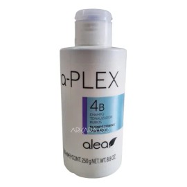 A-plex Alea Shampoo Rubios Toning Blonde