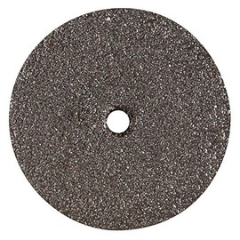 Gemtex 5" x 7/8" 120Grit Resin Fibre Disc"S-Type" (25 Pack)