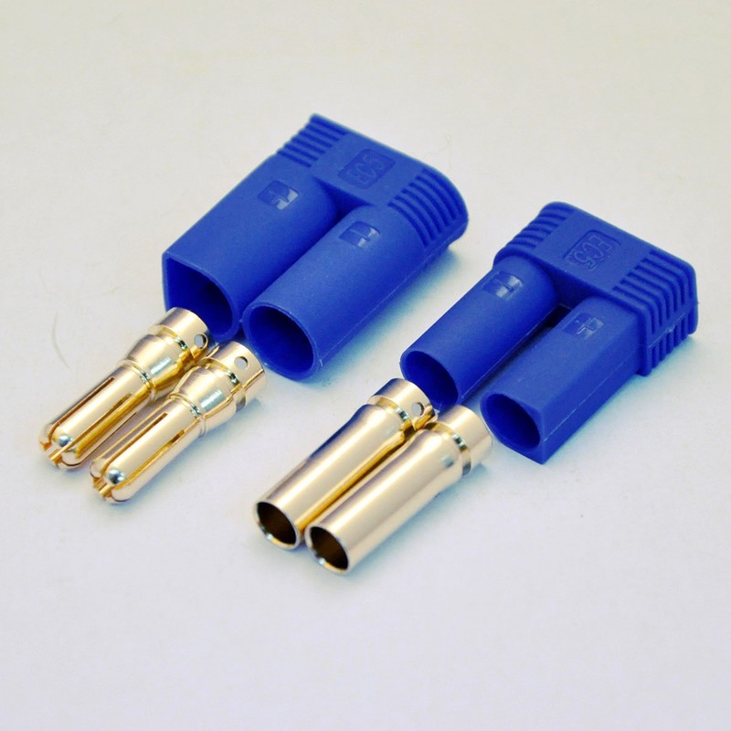 QS EC5 konekuta-osumesu 1 Pairs