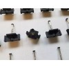 Trex 15 Trex Hideaway Decking Universal Black Clip Hidden Fasteners