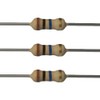 E-Projects 100EP51410M0 10M Ohm Resistors, 1/4 W, 5% (Pack of 100)