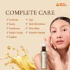 Mira’s Harvest Ageless- Castor Oil Roll On Facial Oil For