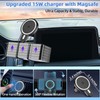 Car Phone Holder for Hyundai Elantra 2021 2022 2023 2024