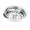 Master Equipment Stainless Steel Tub Strainers - Effective Strainers Designed
