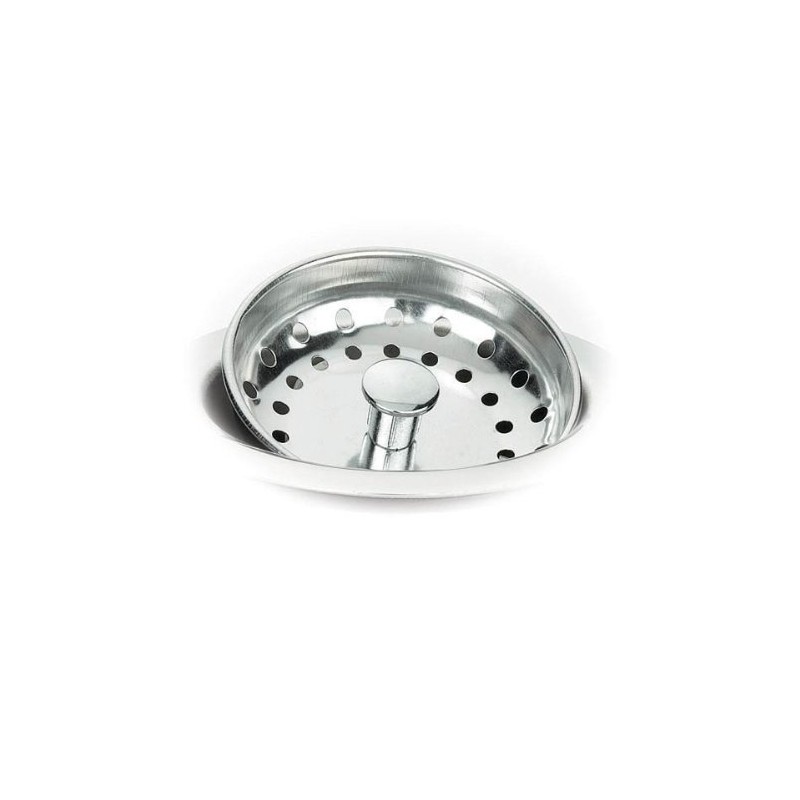 Master Equipment Stainless Steel Tub Strainers - Effective Strainers Designed