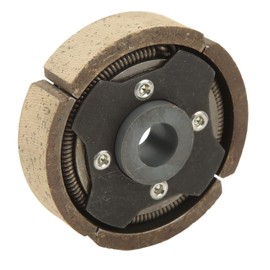 Clutch Flyweight, for 4 Stroke 49cc Motorized Gas Engine Bike 76mm Clutch Flyweight Metal Alloy Rugged Construction