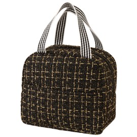 Vacfulliven Lunch Bag for Women Large Capacity Lunch Box Cute Insulated Lunch Bag Reusable Lunch Bag for Work Travel