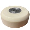 Elliptical Roller Ramp Wheel - Compatible with NordicTrack AudioStrider 990