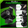 MUMPPRCE Golf Cart Inductive Throttle Sensor for EZGO TXT&Medalist 1994-UP,