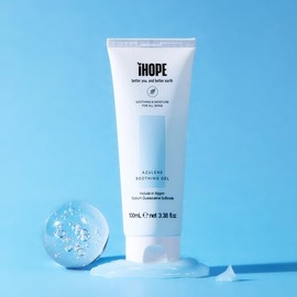 IHOP Azulene Soothing Gel 100ml / 아이홉 아이홉 아줄렌 수딩젤 100ml