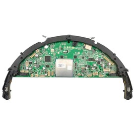 Replacement PCB Circuit Board Motherboard for Shark AI Ultra RV2400WD RV2410WD RV2600WA RV2600WD RV2610WA RV2610WACA RV2610WD RV2610WDCA RV2620WD RV2620WFUS Robot Vacuum Cleaner