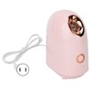 Facial Steamer Moisturizing with 100ml Water Tank Deep Cleaning Fine