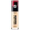 2 x L'Oreal Paris Infaillible 24H Fresh Wear Foundation 30ml - 125 Natural Rose