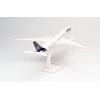 herpa License 612258 Airbus A350-900, Lufthansa Passenger Plane, Wings, Aeroplane