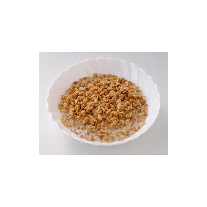 Saniku Foods Brown Rice Granola 11.3 oz (320 g)