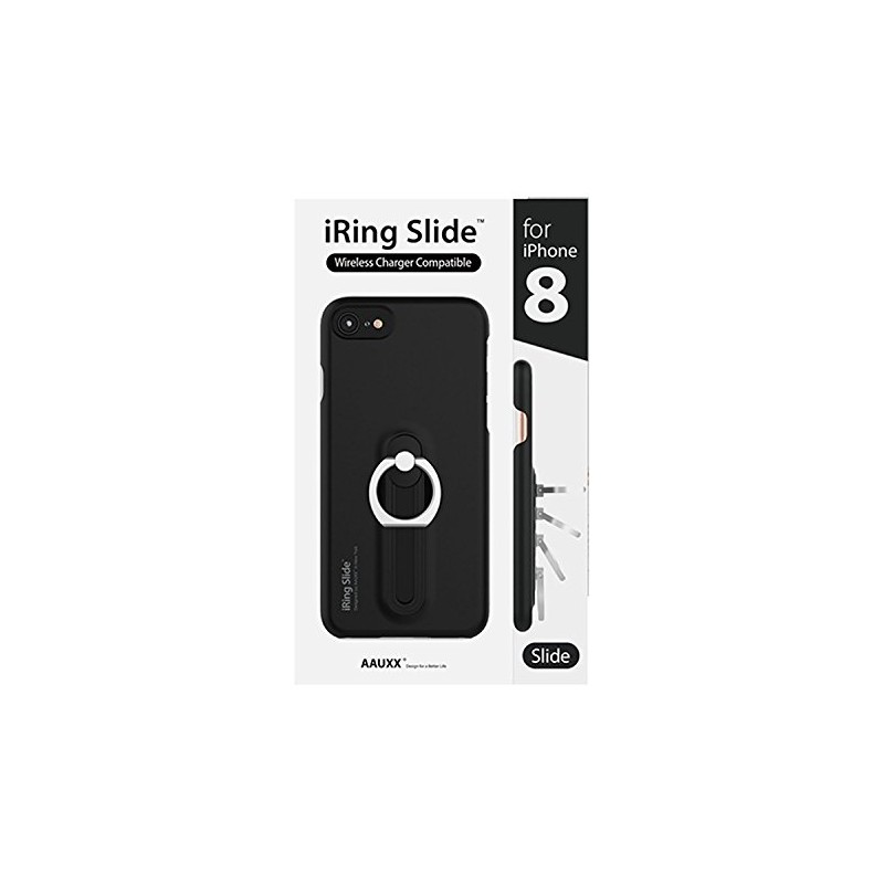 AAUXX i-Ring Slide Smartphone Ring