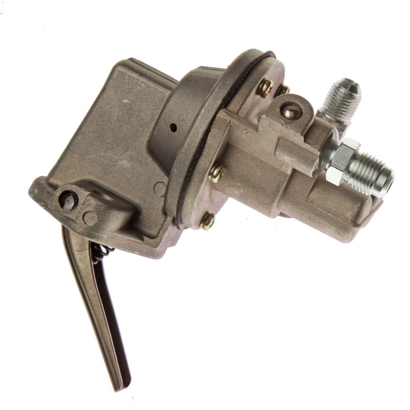 JEENDA Fuel Pump 23100-78002-71 for Toyota Forklift 4P And 5R