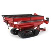 Spec Cast 1/64 Red J&M 1112 X-Tended Reach Grain Cart