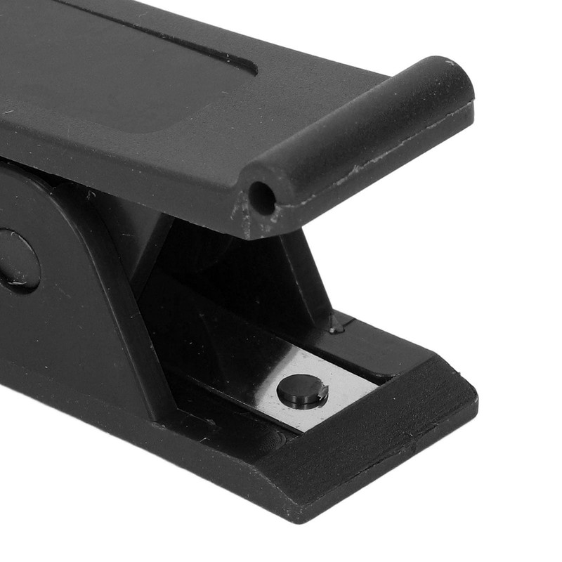 Cortador de Tubos de PTFE, Cortador de Mangueras de 3