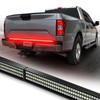 OPT7 48" Redline Parlux Triple Row LED Tailgate Light Bar