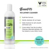 All About Curls No Lather Cleanser Free from SLS SLES