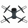 XT9 Drone Optical Flow Positioning Altitude Fixing Aircraft with 4K