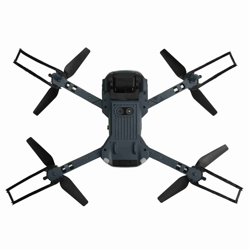 XT9 Drone Optical Flow Positioning Altitude Fixing Aircraft with 4K