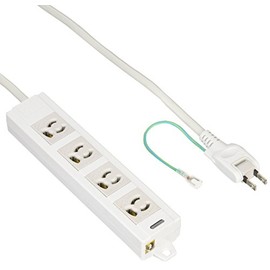 Elecom 2-Port Tap