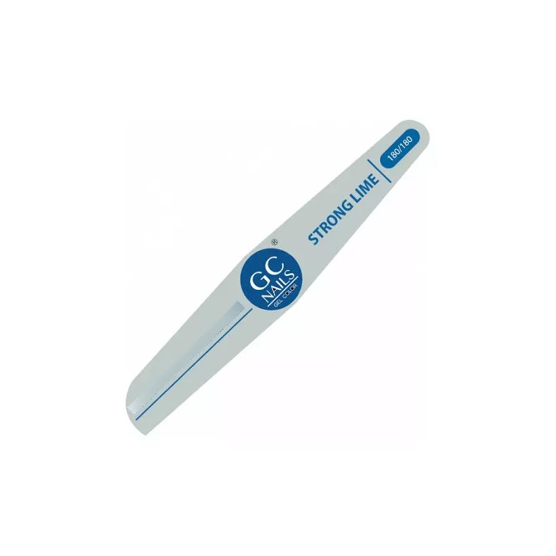 GC Nails Pack De 3 Limas Perfect 100, Exelent 150,