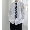 AOTYP School Run, Cosplay, Uniform, Student Costume, Boys, Men's Costume,