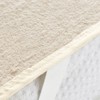 Dormisette Cotton Linen Mattress Topper 180 x 200 cm