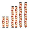 NETILGEN Thankgiving Decor Refrigerator Holder Handle Cover Set of 6,Anti-Skid