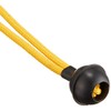 ユタカ ゴム ボール止めバンジーコード 5mm×900mm 黄 BCB902