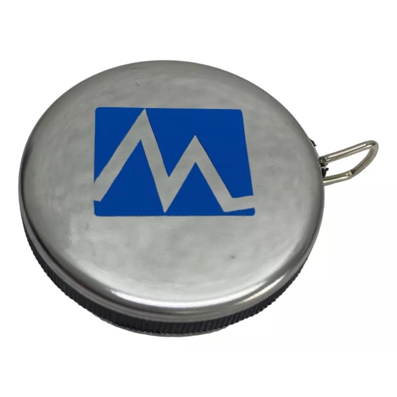 Lufkin Cinta Metálica Lufkin Para Mediciones Antropométricas 200cm