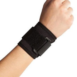 Anatomic Line Wrist Band with Strap Neoprene 5050 ONE SIZE 1 Item